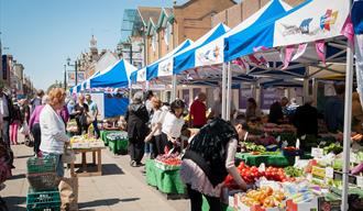 Boscombe Market