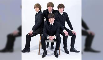 The Bootleg Beatles