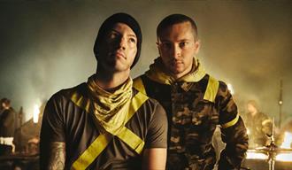 Twenty One Pilots