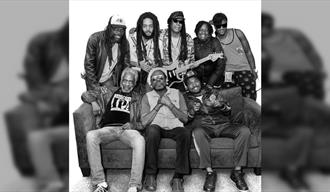 The Wailers