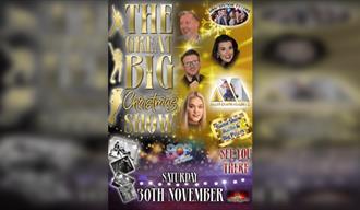 The Great Big Christmas Show