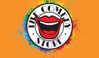 Best Of The Comedy Store