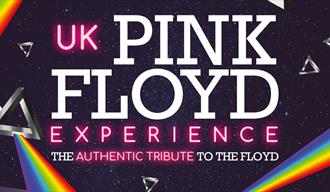 UK Pink Floyd Experience