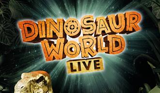 Dinosaur World Live!