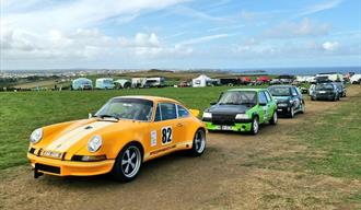 The Watergate Bay Sprint