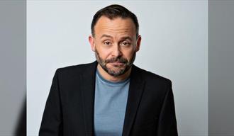 Geoff Norcott: Basic Bloke 2