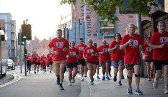 Run 5.30