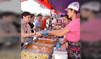 Magic of Thailand Festival