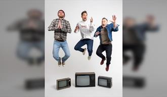 Scouting for Girls
