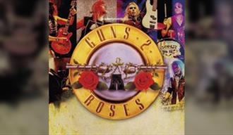 Guns 2 Roses