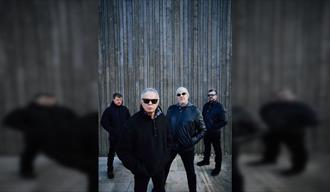 The Stranglers