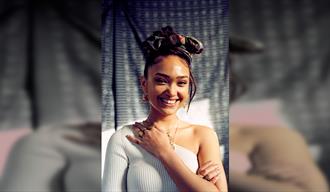 Joy Crookes