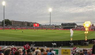 England 2025 Internationals England Women V India