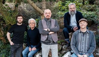Jethro Tull