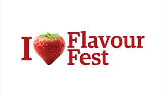 Flavour Fest Plymouth