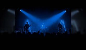 Antarctic Monkeys