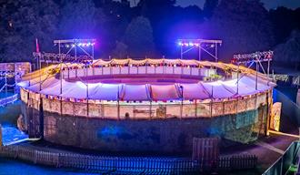 Grosvenor Park Open Air Theatre