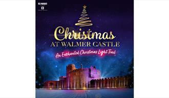 Christmas at Walmer Castle