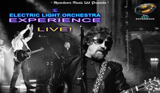 The ELO Experience, Princess Theatre, Torquay, Devon