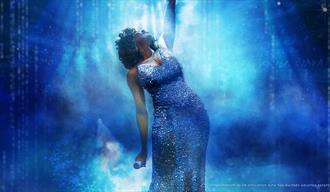 Whitney: Queen of the Night