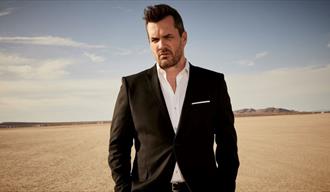 Jim Jefferies: Son of a Carpenter