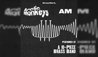 Arctic Monkeys on Brass