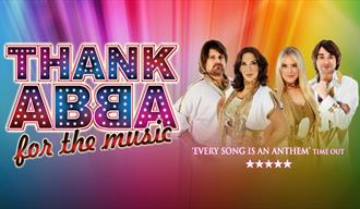 Thank ABBA for the Music