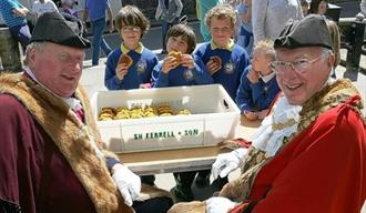 St Ives Farmers' Market