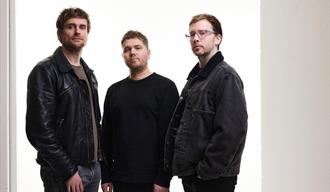 GoGo Penguin