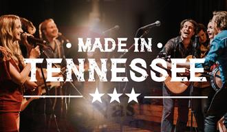 Made In Tennessee
