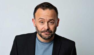 Geoff Norcott: Basic Bloke 2