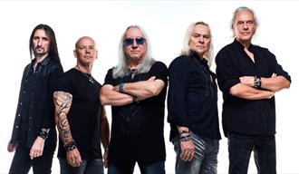 Uriah Heep