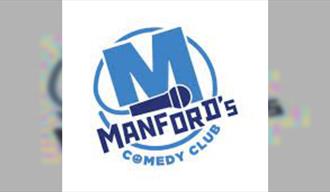 Manford's Comedy Club