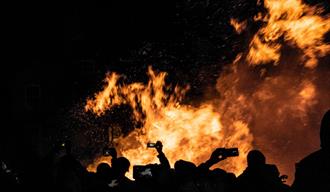 Ottery Tar Barrels