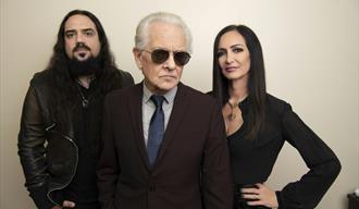 The Graham Bonnet Band
