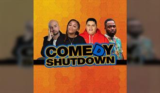 COBO: Comedy Shutdown