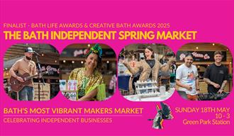 The Bath Independent Market
