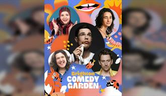Ed Gamble: Hot Diggity Dog