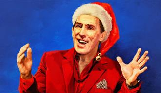 Rob Brydon: A Night of Songs and Laughter
