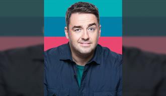 Jason Manford