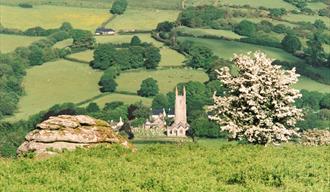 Craft Market Widecombe-in-the-Moor, Thursdays