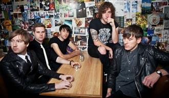The Pigeon Detectives
