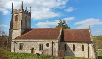 Imber Open Days