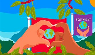 Fairtrade Fortnight image
