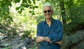 An Evening with Graham Nash