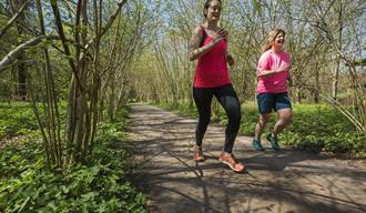 Clumber Park Runners
