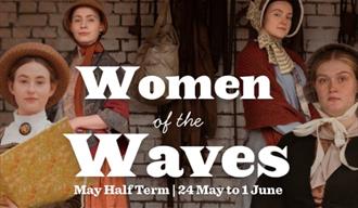 Women of the Waves
