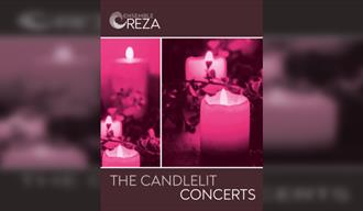 Ensemble Reza Candlelit Concert