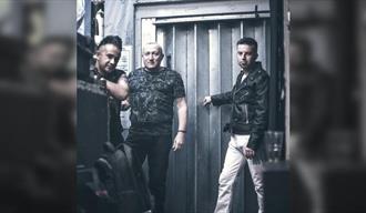 The Devout: Depeche Mode Tribute