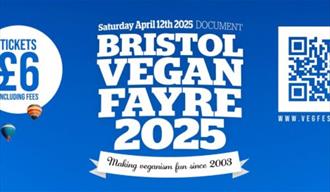 Bristol Vegan Fayre